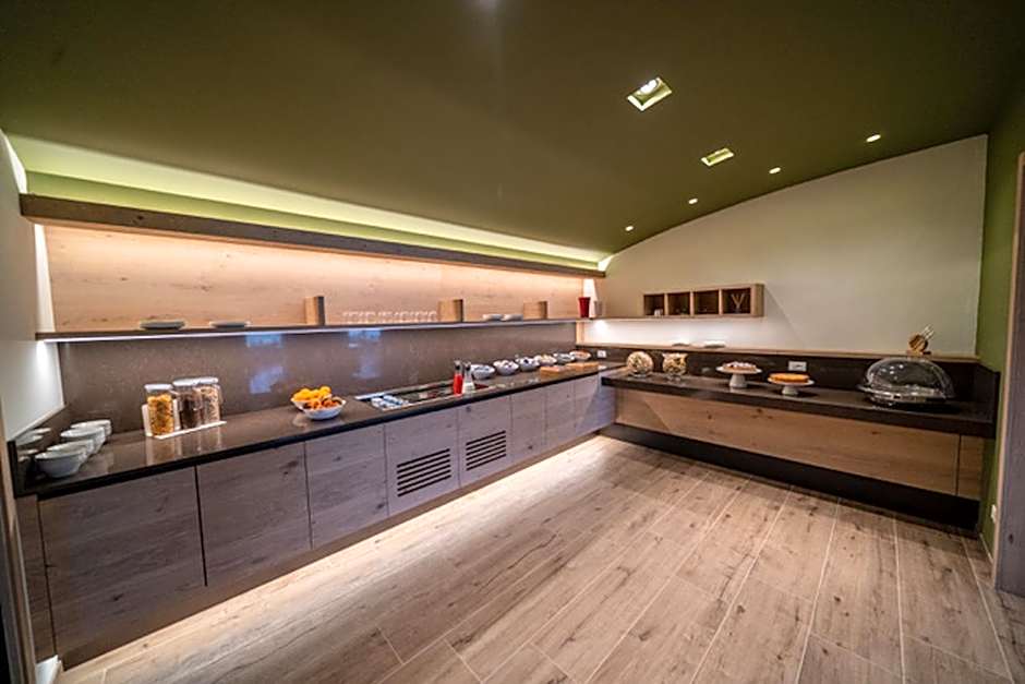 Hotel Tre Pini