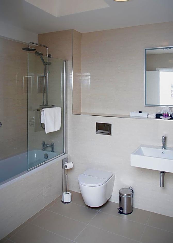 The Garrandarragh Inn