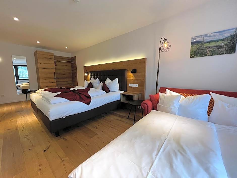 Hotel Kainsbacher Muhle