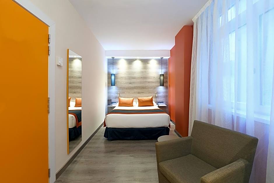 Catalonia Mikado Hotel