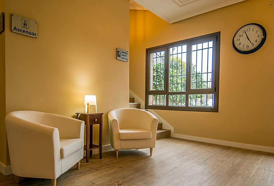 Hotel Los Cigarrales