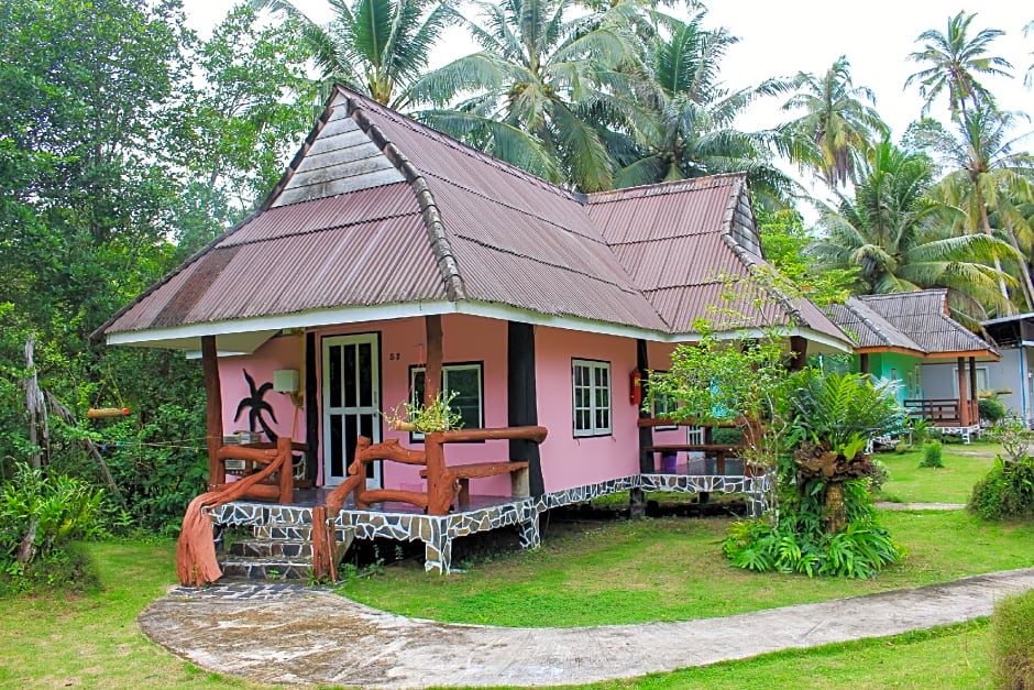 Koh Kood Far East Resort