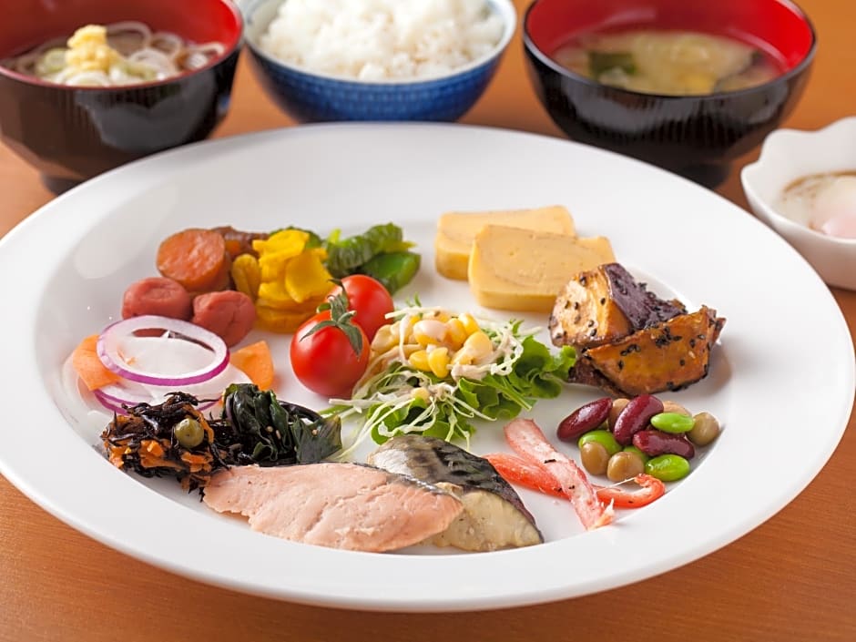 Hotel Mystays Haneda