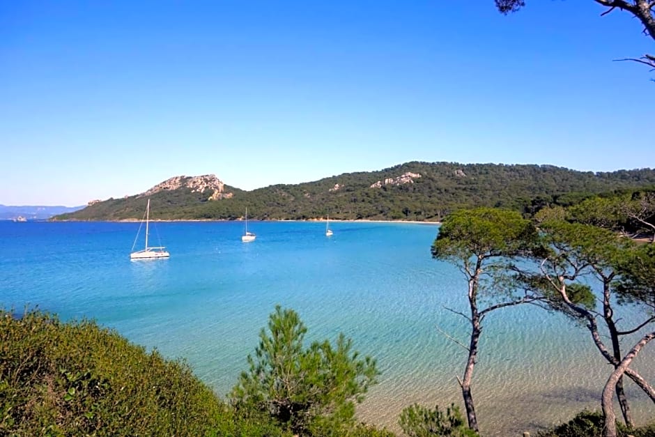 Le Domaine de la Mer - Appartements 3*** 