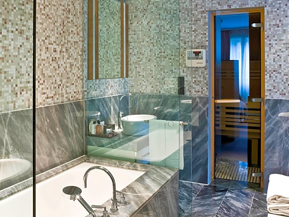 Sofitel Hamburg Alter Wall