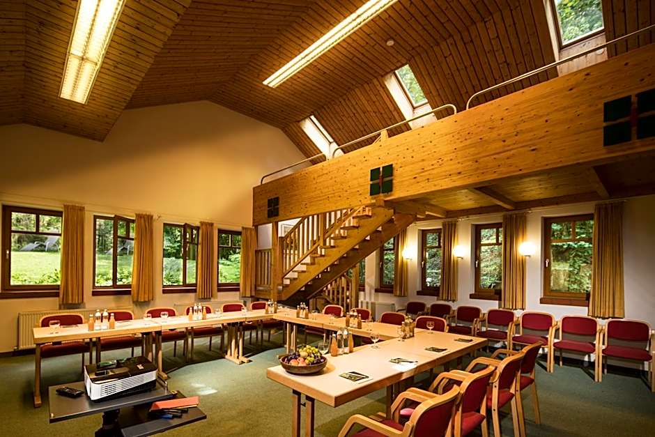 Naturidyll Hotel Hammerschmiede