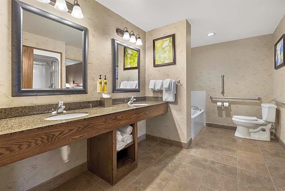 Best Western Plus Bryce Canyon Grand Hotel