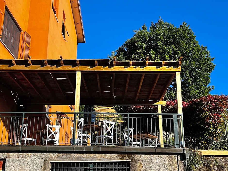 Hotel Meri 1956 Locanda e Cucina