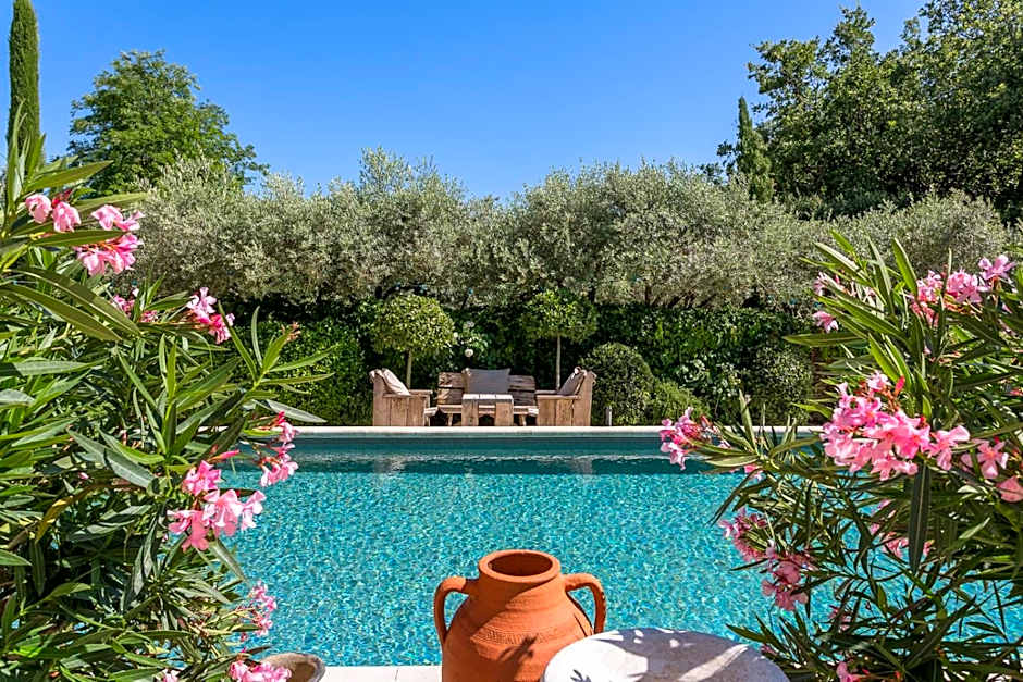 Domaine Les Roullets