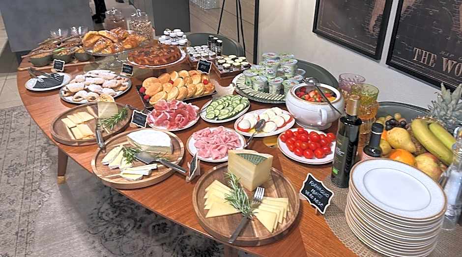 Relais Villa dei Gelsi & Spa