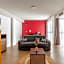 Appart'City Confort Pau Centre