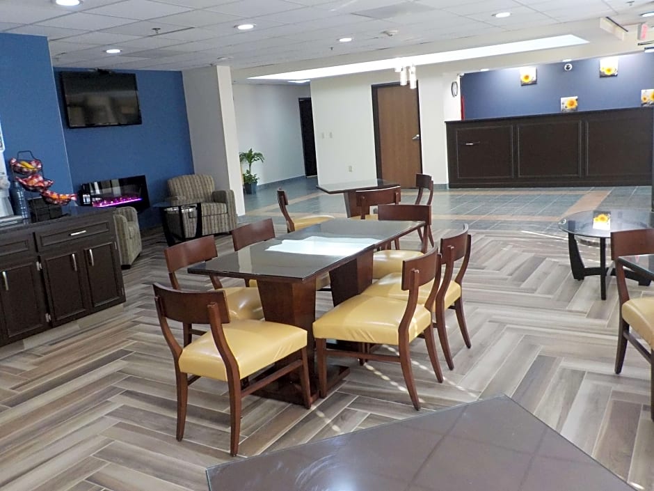 SureStay Plus Hotel by Best Western Augusta