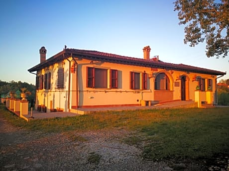 Masseria Le Querciole