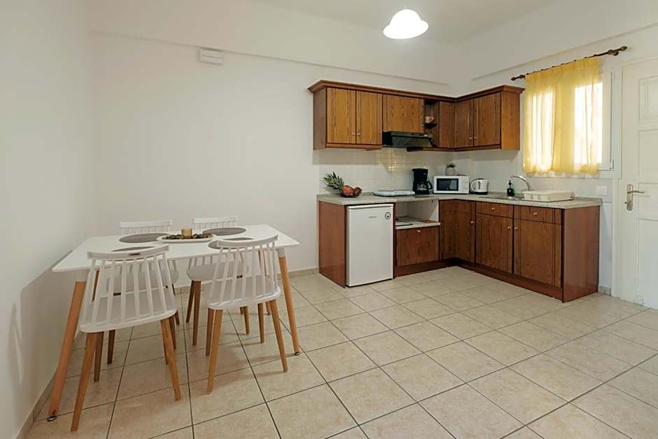 Tereza Apartments