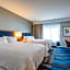 Hampton Inn By Hilton & Suites Boston-Waltham