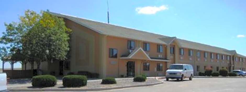 Travelodge by Wyndham Vaughn