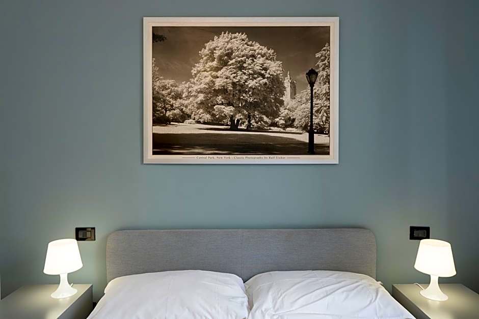 Easylife - Milano - Crema 15 - Porta Romana