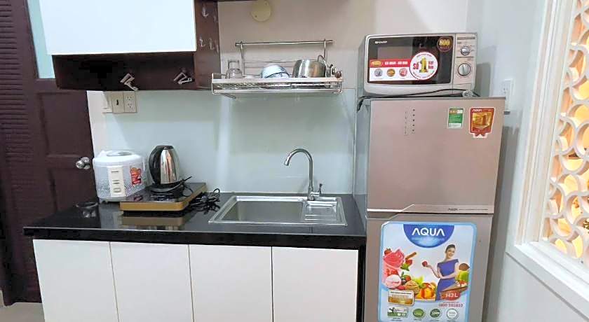 M-H Serviced Apartment