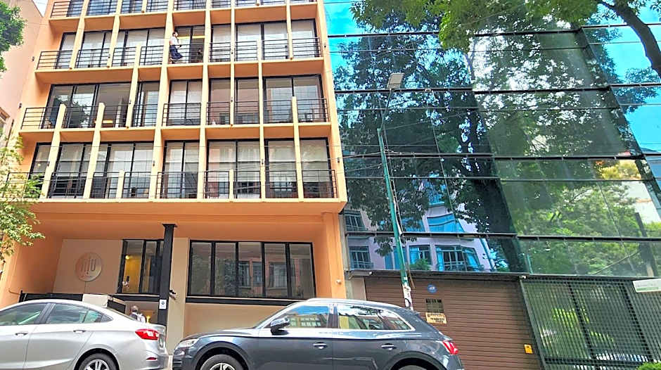 NIU Reforma