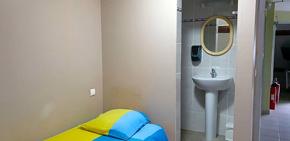 Presqu'île de Chooz