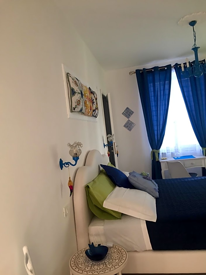 Sorrento Penthouse Suites – Sant' Agnello-Sorrent, CO