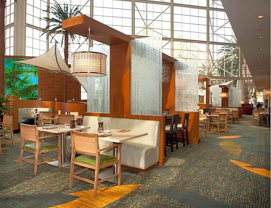 Hyatt Regency Orange County