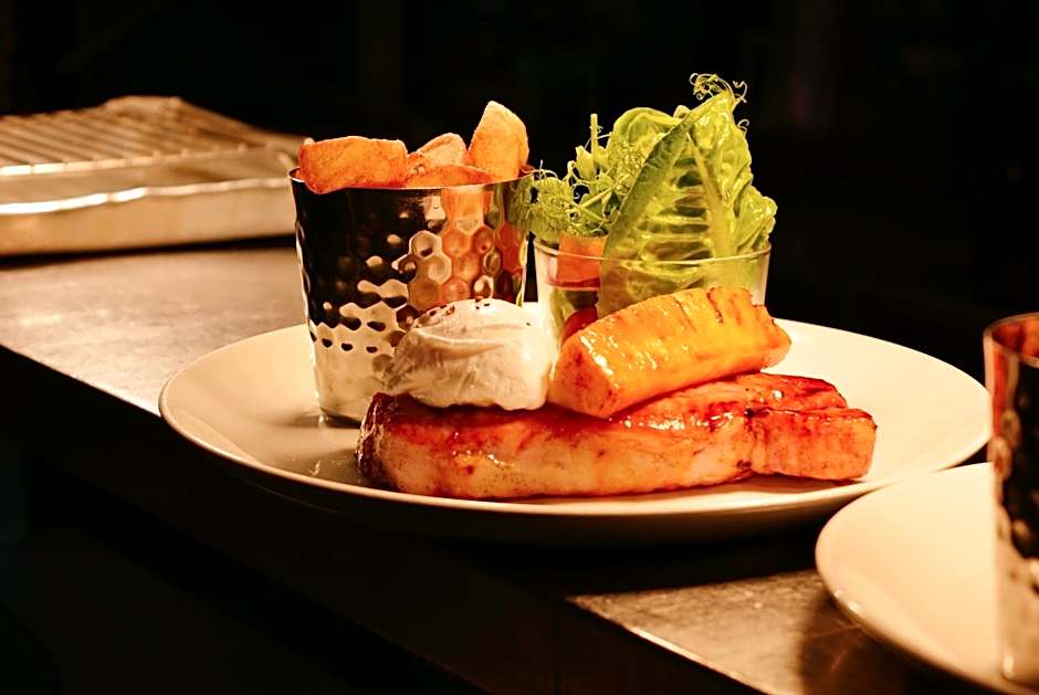 Stallingborough Grange Hotel