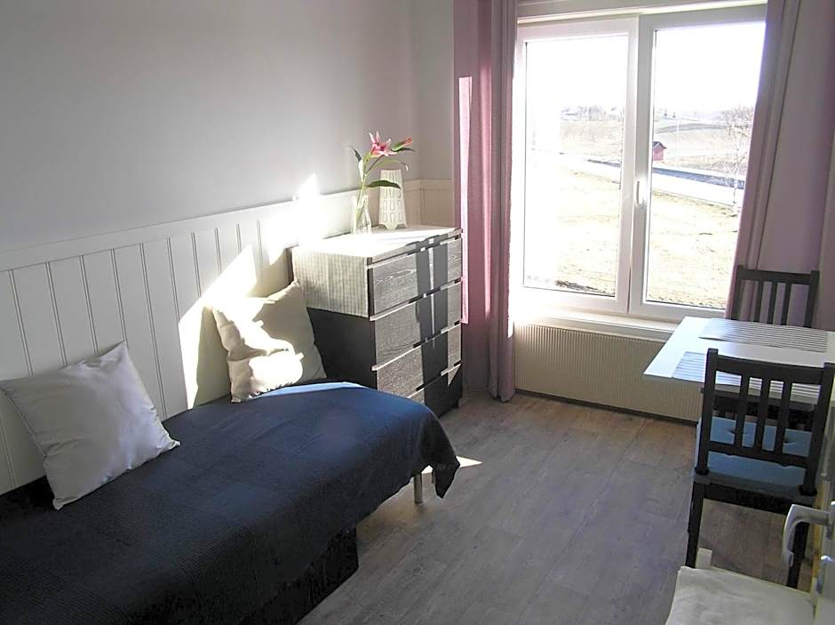 Bedder at Oslo Airport - serviced apartments