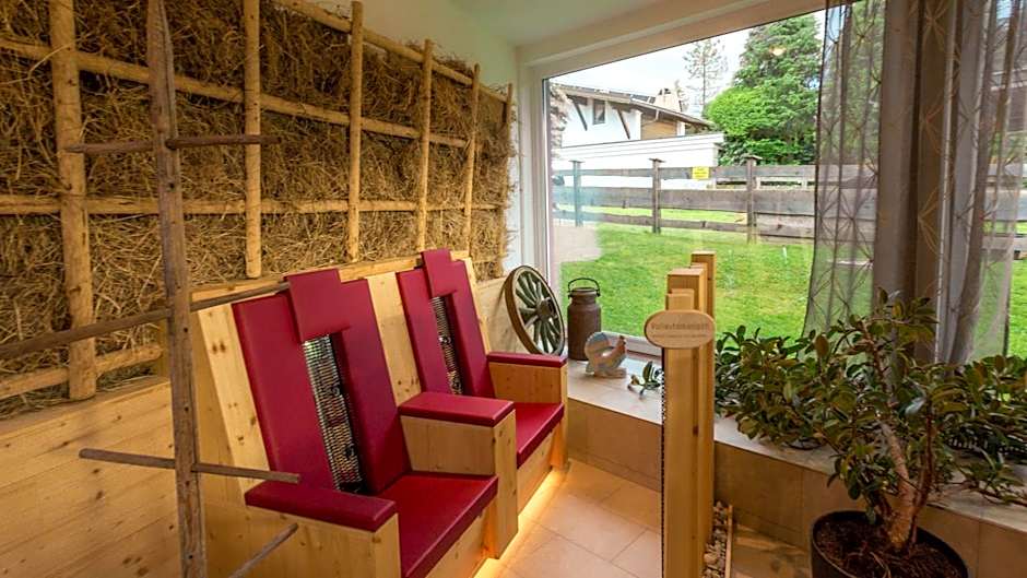 Appartement- und Wellnesshotel Charlotte - 3 Sterne Superior