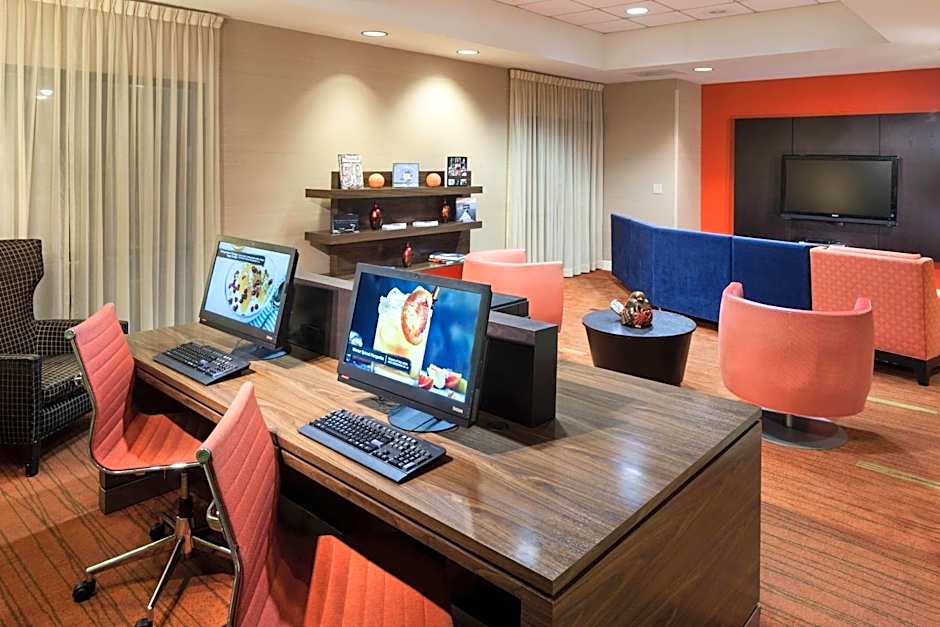 Courtyard by Marriott Jackson Ridgeland