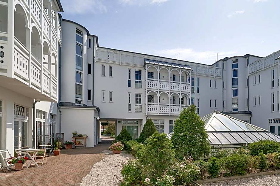 Fewo 675, Seepark Sellin