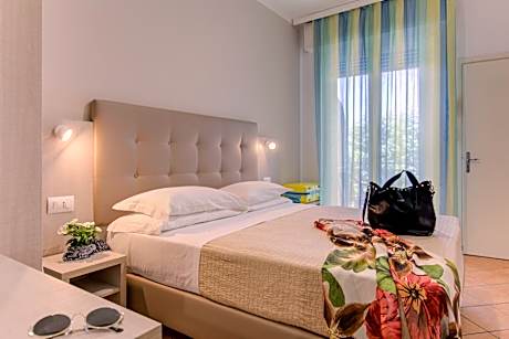 Hotel Cimarosa