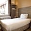 Hotel Cecil Metz Gare