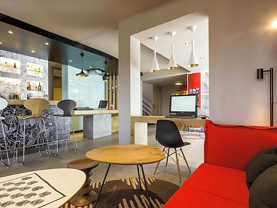 ibis Lorient