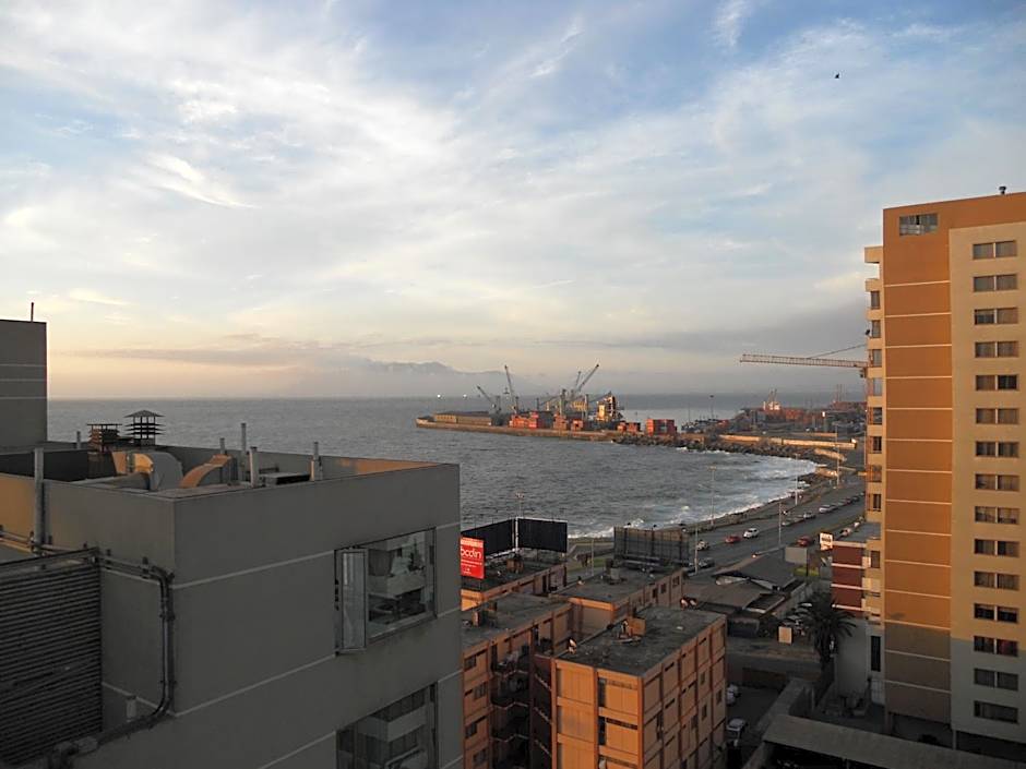 Ibis Antofagasta