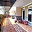Lancar Homestay Syariah near BNS Mitra RedDoorz