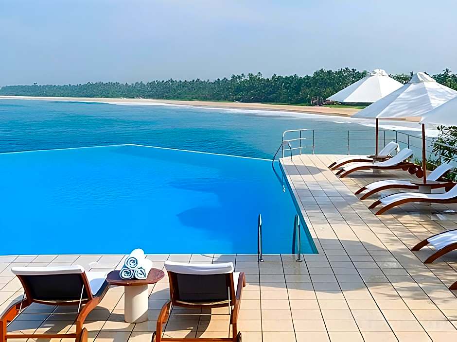 Jetwing Saman Villas, A Luxury Reserve - Adults Only