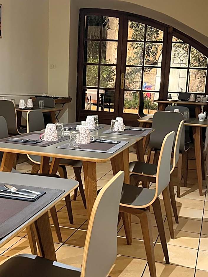 Le Clos d'Orange - Hotel & ville de Provence