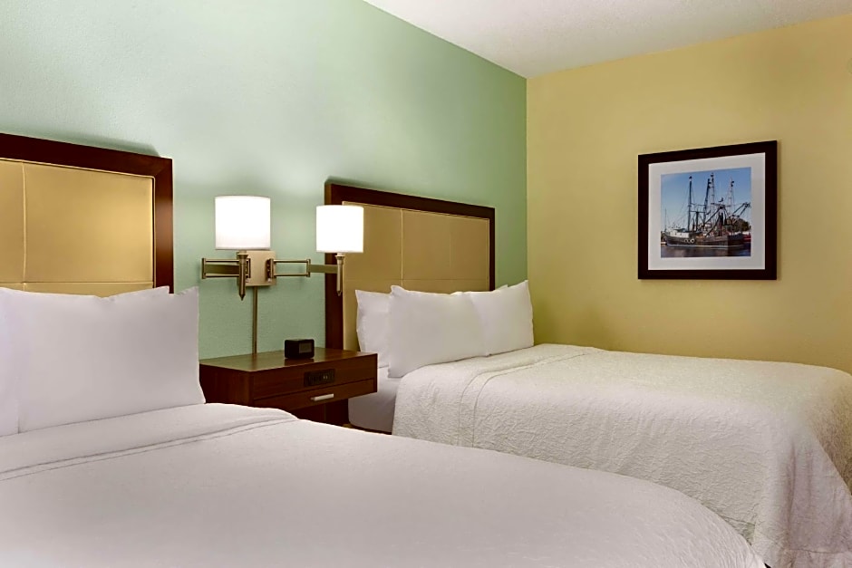 Hampton Inn By Hilton And Suites Tarpon Springs