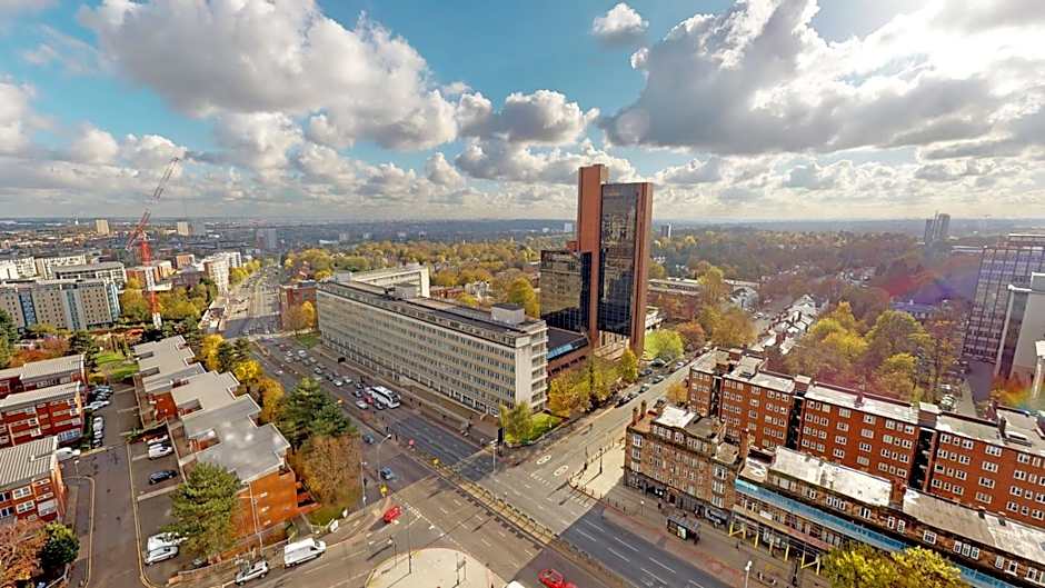 Park Regis Birmingham