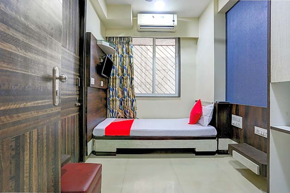 Hotel O Nishita Residency-MOCA