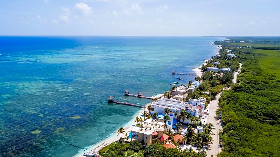 Cielo Maya Beach Tulum