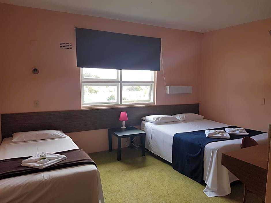 The Menai Hotel Motel