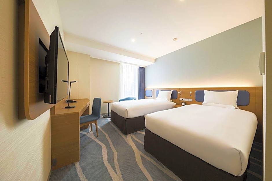 JR-EAST HOTEL METS FUNABASHI