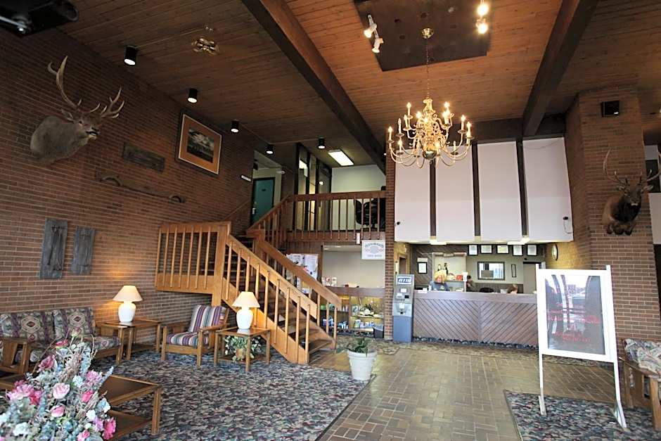 National 9 Inn Gillette