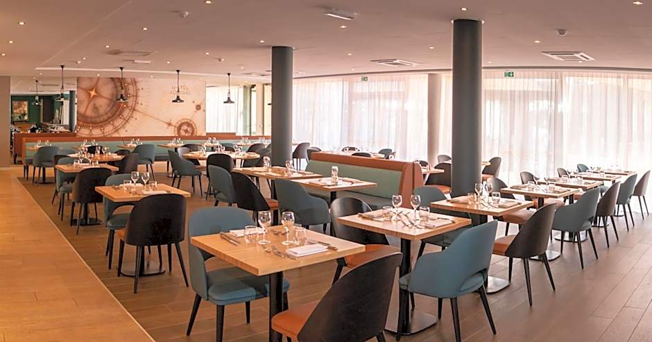 Best Western Plus Hotel Admiral
