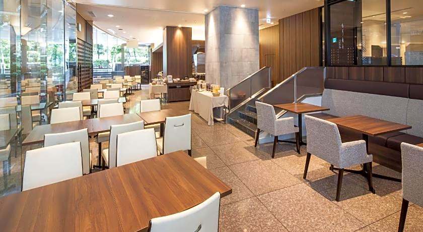 HOTEL MYSTAYS PREMIER Hamamatsucho