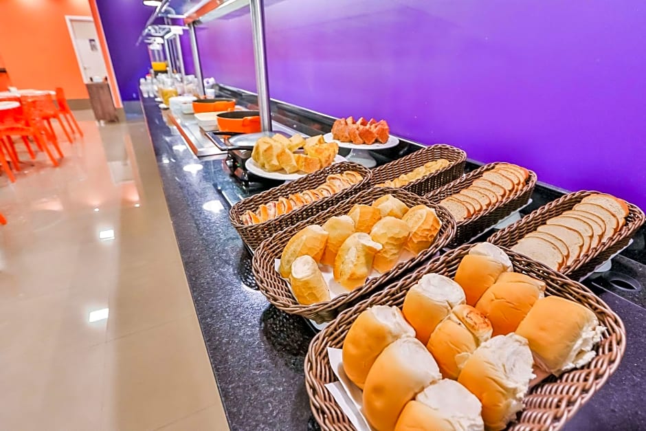 Transamerica Fit Sao Carlos