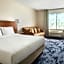 Fairfield Inn & Suites by Marriott Watertown Thousand Islands