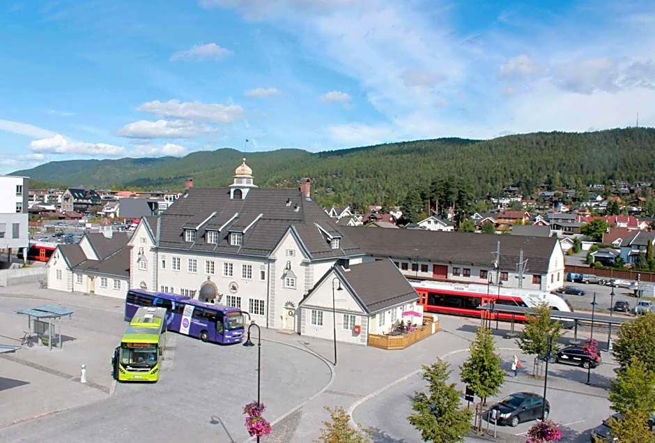 Best Western Plus Gyldenlove Hotell